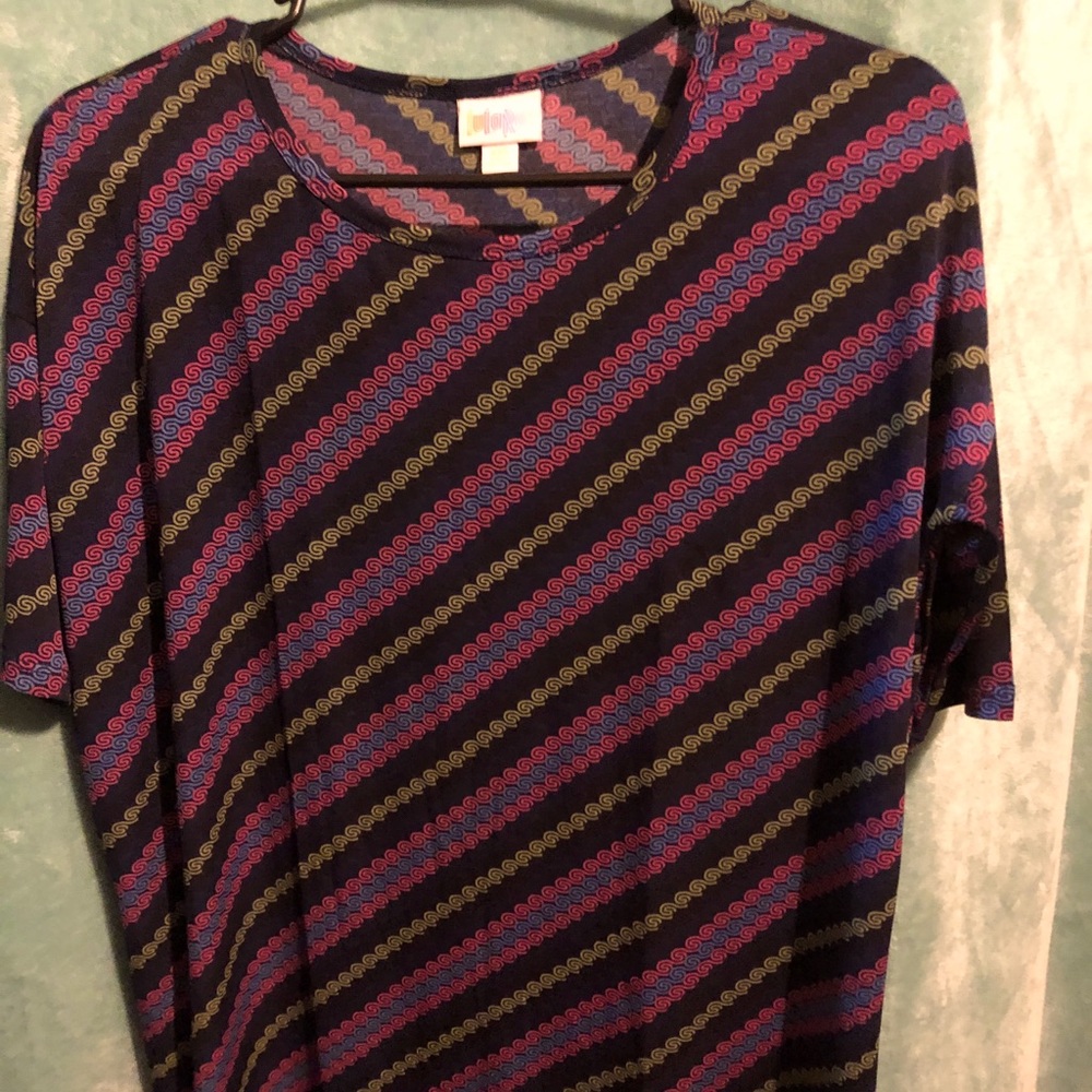 ♦️ LulaRoe GUC Irma